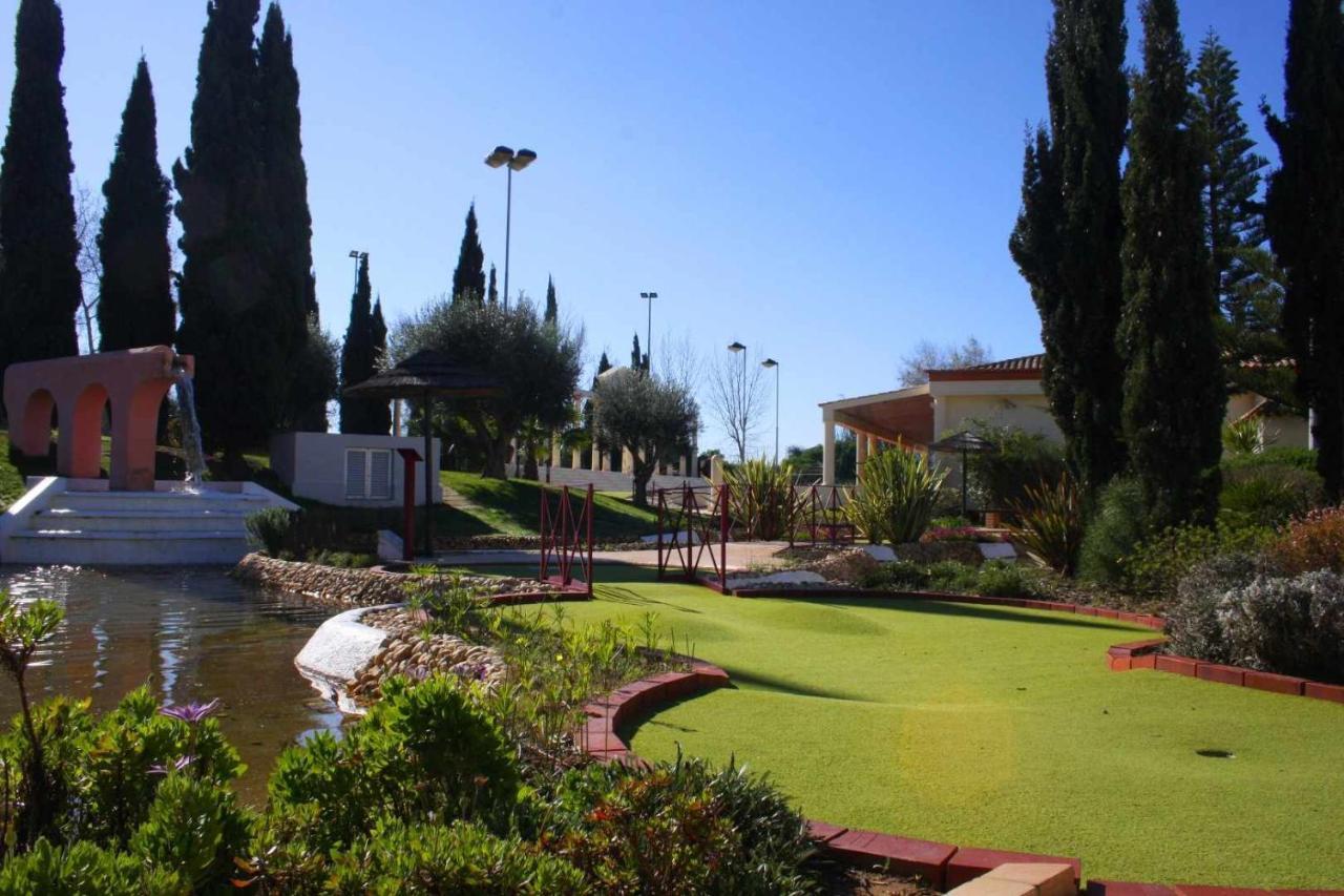 Vilamourasun Aquamar 110 Pool And Marina View Esterno foto