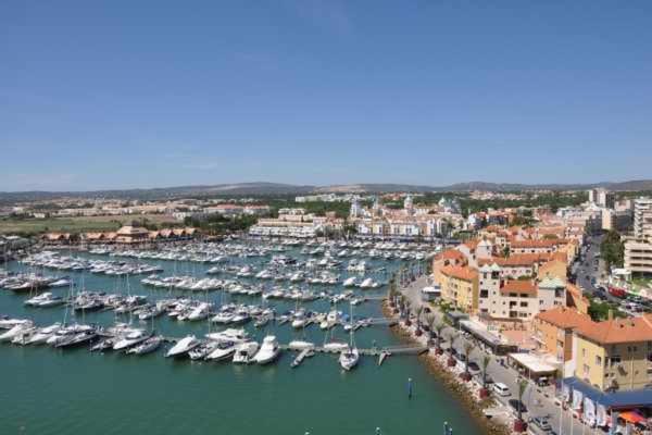 Vilamourasun Aquamar 110 Pool And Marina View Esterno foto