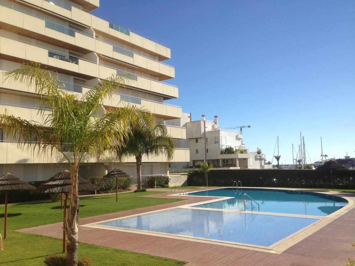 Vilamourasun Aquamar 110 Pool And Marina View Esterno foto