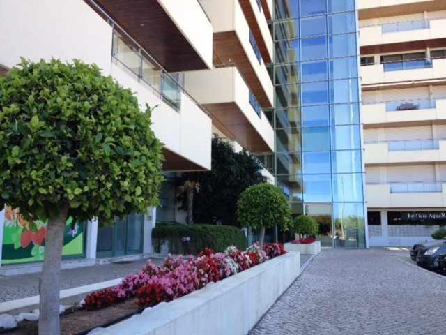 Vilamourasun Aquamar 110 Pool And Marina View Esterno foto