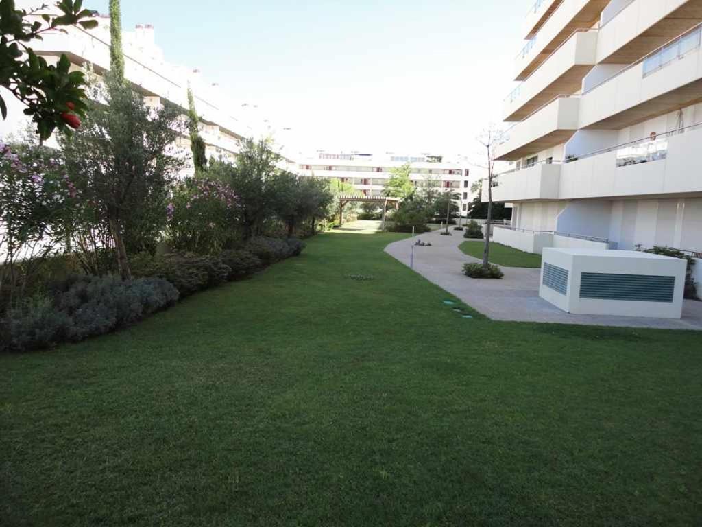 Vilamourasun Aquamar 110 Pool And Marina View Esterno foto
